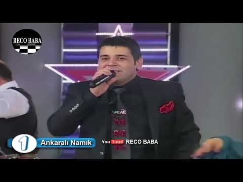 Ankaralı Namık & Ayşe Dinçer - Potpori