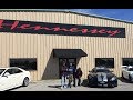 Hennessey Performance Tour