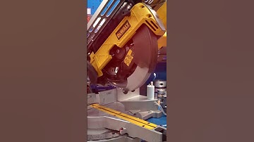 Cưa cắt góc do «Sovelmash» sản xuất: sẽ có hay không?