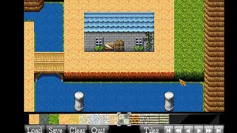 2021.03.13 Amos Professional Unity - First Compiler tests !