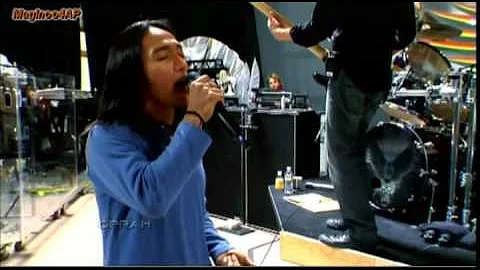 Arnel Pineda's Story with Journey @ Oprah "Don't S...