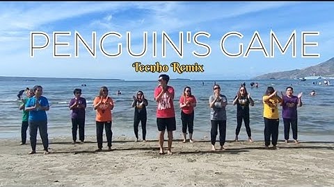 PENGUIN
