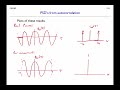 Measuring properties of stochastic processes