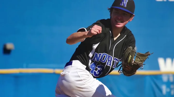 Alexander Sandoval Baseball Highlights 2020