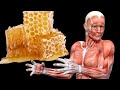 What happens to your body when you start eating honey