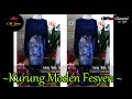 Kurung Moden Fesyen