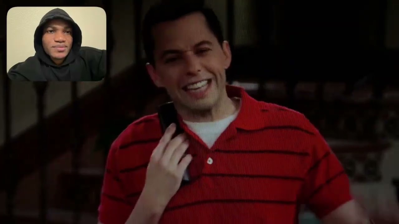 two and a half men S7E5 | series reaction