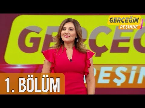 Gerçeğin Peşinde 1. Bölüm