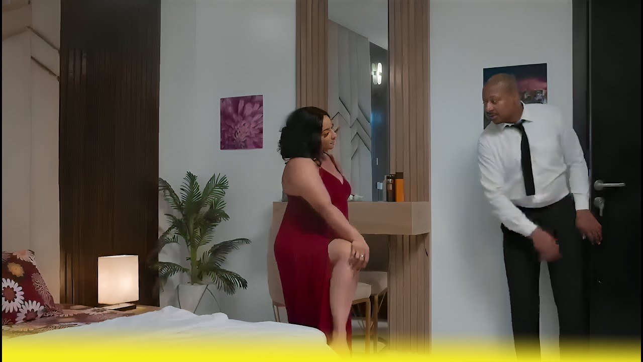 BOSS MWENYE SHEPU ANAINGILIA PENZI LA WAFANYAKAZI WAKE | KILICHOTOKEA UTAPENDA