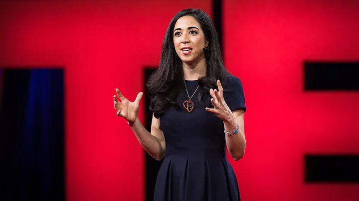 There's more to life than being happy | Emily Esfahani Smith | TED - DayDayNews