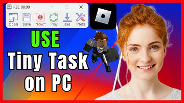 How To Use and download TinyTask (For Roblox)❗(2025) (Step-by-Step Guide)✅