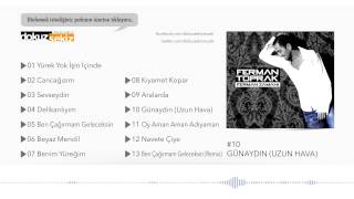 Ferman Toprak - Günaydın (Uzun Hava)  Resimi