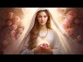 Holy mother of god is full of grace  make your dreams come true bring blessings into your life