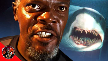 Deep Blue Sea: Is It Awfully Good?