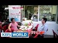 The rice noodle store owner is a millionaire?? [Battle Trip / 2016.10.16]