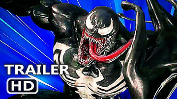 PS4 - Marvel vs Capcom Infinite: Winter Soldier, Black Widow & Venom Gameplay (2017)