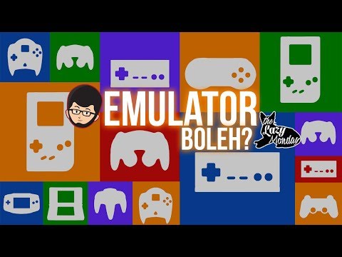 Video: Apa Itu Emulator?