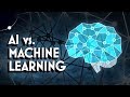 MKBHD & Neil Tyson — Artificial Intelligence vs. Machine Learning