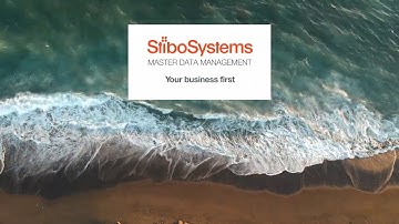 Product MDM for Retail by Stibo Systems