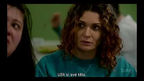 *Ballie* Bea and Allie S04E03: Prisoner Part 4