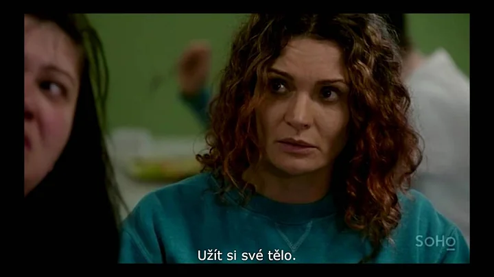 *Ballie* Bea and Allie S04E03: Prisoner Part 4