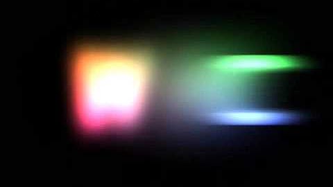 WWC Adobe After Effects CS3 Intro