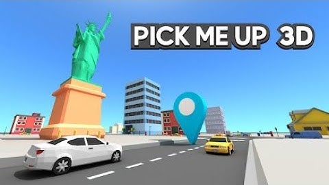 Pick Me Up 3D play Android/iOS. Level 1 to 10. Play Games. #gaming
