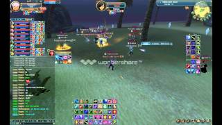 Epic Perfect World: Shindola vs Ruthless PK