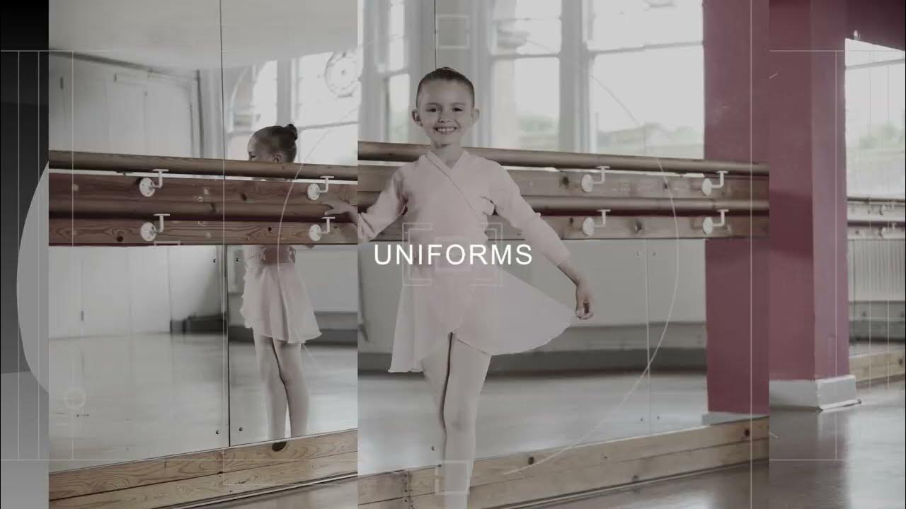 Dancewear Central UK's top supplier of leading dancewear brands YouTube