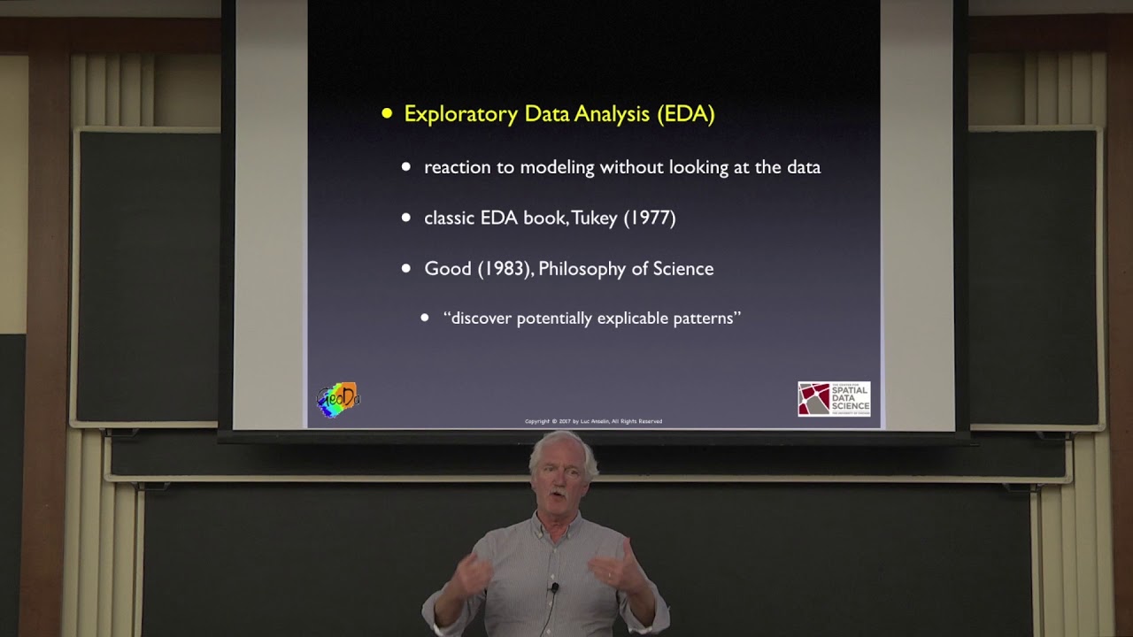 Week 2: Exploratory Data Analysis