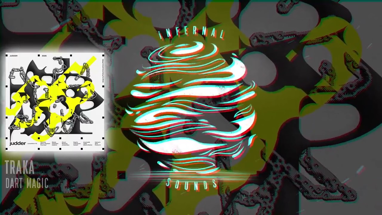 Watch TRAKA - Dart Magic (JRCMPL003) on YouTube Watch TRAKA - Dart Magic (JRCMPL003) on YouTube