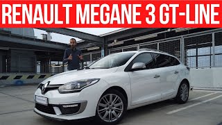 ce PROBLEME are un Renault Megane 3 GT-Line 1.5 dci din 2015 dupa 75.000 km