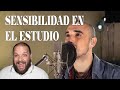 REACCIÓN A ABEL PINTOS   LA LLAVE (MÁGIA EN EL SETUDIO)