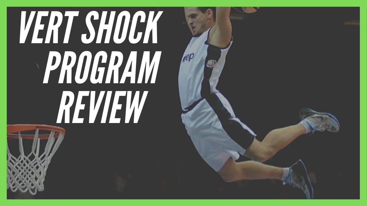 Vert Shock Program Review Should You Buy This ? YouTube Vert Shock Program Review Should You Buy This ? YouTube