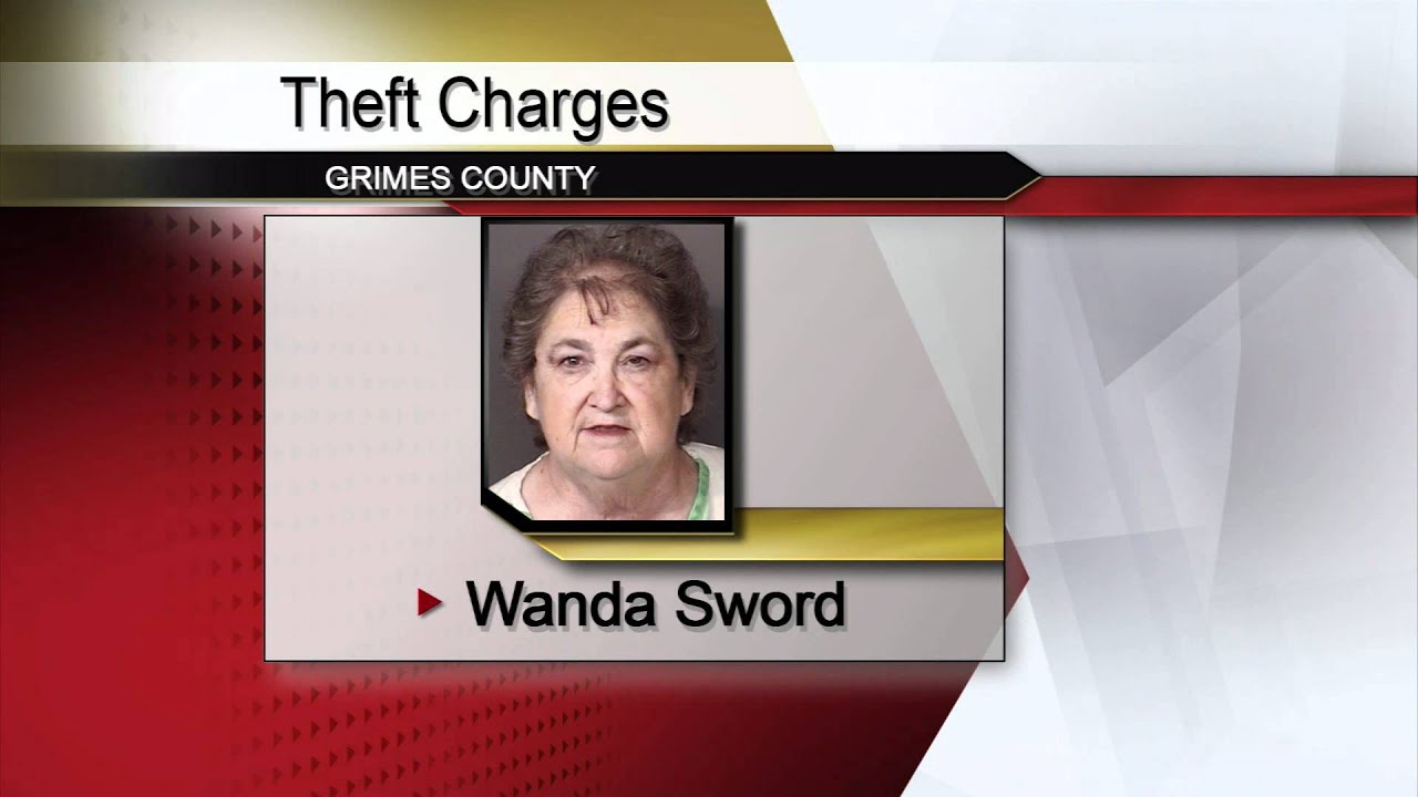 Iola Volunteer Fire Department Embezzlement Charges YouTube