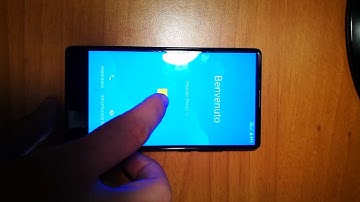 Doogee Mix Touch Screen Doesn