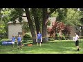 August 4 Highlights | MLW Wiffle Ball