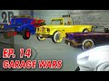RATING MY SUBSCRIBERS MODDED GARAGES IN GTA 5 ONLINE - GARAGE WARS #14! (Modded Garage Showcase)
