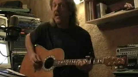 Jethro Tull:  Thick as a Brick ~ Kerry  Shacklett