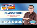 CLASSROOM - Daniela | Papa Dudut | Barangay Love Stories 💌