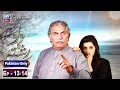 Watch Dard Ka Rishta Episode 13 & 14 - ARY Zindagi Drama Online In HD