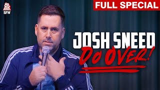 Josh Sneed Do Over Full Comedy Special