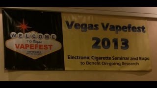 Trip to Vapefest 2013 -IndoorSmokers