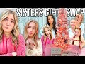 Secret sibling gift exchange w 7 sisters emotional 