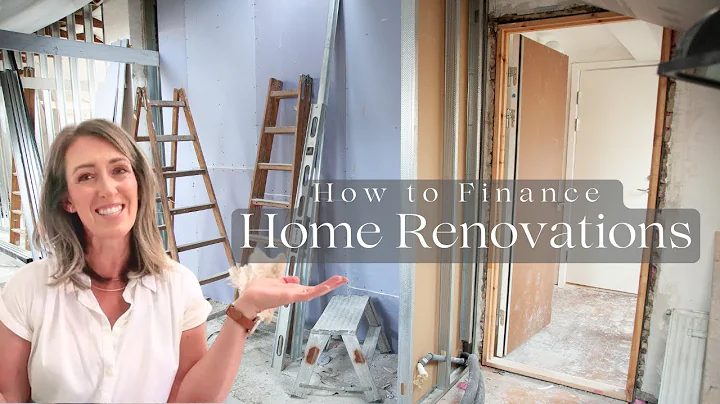How to Finance Your Home Renovations | Salida Real Estate Tips for Salida Homes in 2025