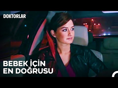 Ben Sana Bu Yüzden Aşık Oldum Levent - Doktorlar 16. Bölüm