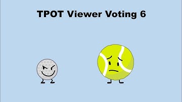 TPOT Viewer Voting 6