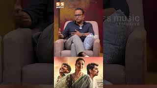 Nayanthara-வ எனகக 15 வரஷம தரயம.. Test R. Madhavan