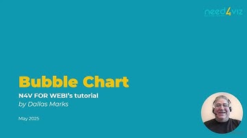N4V FOR WEBI Short Take   Bubble Chart