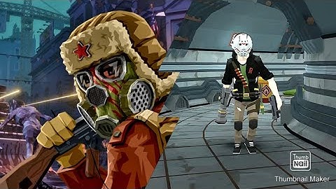 the walking zombie 2 gameplay walkthrough part 14-no commentary